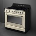 Варильний центр SMEG TR90IPP