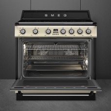 Варочный центр SMEG TR90IPP