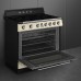 Варильний центр SMEG TR90IPP