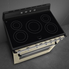 Варочный центр SMEG TR90IPP