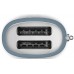 Тостер на 2 скибочки Smeg TSF01SBMEU