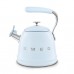 Чайник Smeg WKF01PB Чайник Smeg WKF01PB