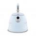 Чайник Smeg WKF01PB