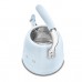 Чайник Smeg WKF01PB