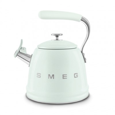 Чайник Smeg WKF01PG