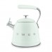 Чайник Smeg WKF01PG Чайник Smeg WKF01PG