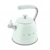 Чайник Smeg WKF01PG