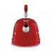 Чайник Smeg WKF01RD