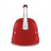 Чайник Smeg WKF01RD