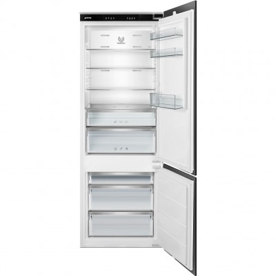 Холодильник SMEG C875TND