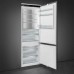Холодильник SMEG C875TNMD