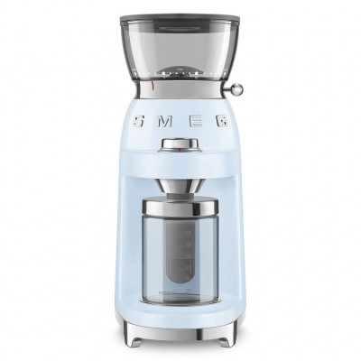 Кофемолка SMEG CGF03PBEU