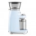 Кофемолка SMEG CGF03PBEU