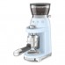 Кофемолка SMEG CGF03PBEU