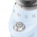 Кофемолка SMEG CGF03PBEU
