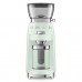 Кофемолка SMEG CGF03PGEU
