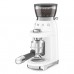 Кофемолка SMEG CGF03WHEU