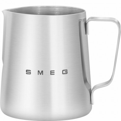 Ємність для спінювання молока SMEG CMMJ01