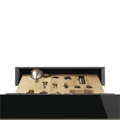 Ящик сомелье SMEG CPS615T