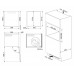 Винный шкаф SMEG CVI129B3E