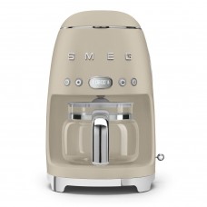 Кофеварка капельная Smeg DCF02MLMEU Кофеварка капельная Smeg DCF02MLMEU