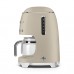 Кофеварка капельная SMEG DCF02MLMEU