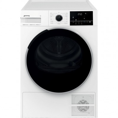 Сушильная машина SMEG DNP08SECIN