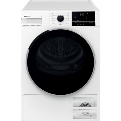 Сушильная машина SMEG DNP09SEBIN