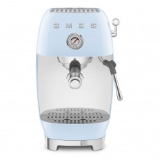 Кофеварка капельная Smeg ECF03PBEU