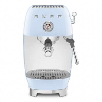 Кавоварка крапельна SMEG ECF03PBEU