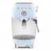 Кавоварка крапельна SMEG ECF03PBEU