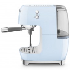 Кофеварка капельная Smeg ECF03PBEU