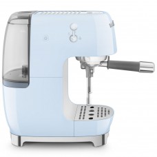 Кофеварка капельная Smeg ECF03PBEU