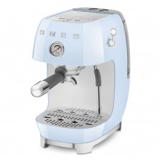 Кофеварка капельная Smeg ECF03PBEU