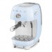Кавоварка крапельна SMEG ECF03PBEU