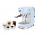Кавоварка крапельна SMEG ECF03PBEU
