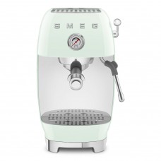 Кофеварка капельная Smeg ECF03PGEU