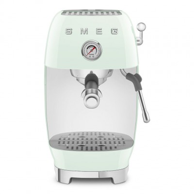 Кавоварка крапельна SMEG ECF03PGEU