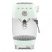 Кавоварка крапельна SMEG ECF03PGEU Кавоварка крапельна SMEG ECF03PGEU
