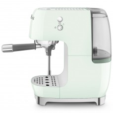Кофеварка капельная Smeg ECF03PGEU