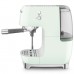 Кавоварка крапельна SMEG ECF03PGEU