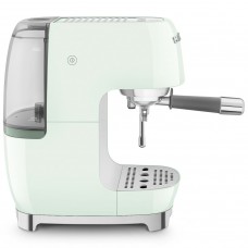 Кофеварка капельная Smeg ECF03PGEU