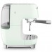 Кавоварка крапельна SMEG ECF03PGEU