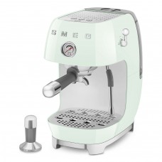 Кофеварка капельная Smeg ECF03PGEU