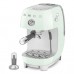 Кавоварка крапельна SMEG ECF03PGEU
