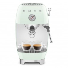 Кофеварка капельная Smeg ECF03PGEU