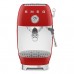Кавоварка крапельна SMEG ECF03RDEU