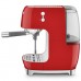 Кавоварка крапельна SMEG ECF03RDEU