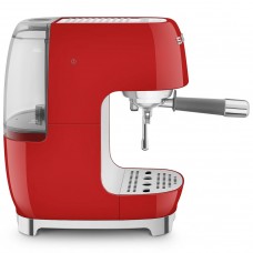 Кофеварка капельная Smeg ECF03RDEU