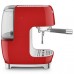Кавоварка крапельна SMEG ECF03RDEU